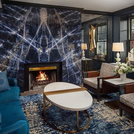 The William Fell Baltimore, Tapestry Collection By Hilton Bagian luar foto