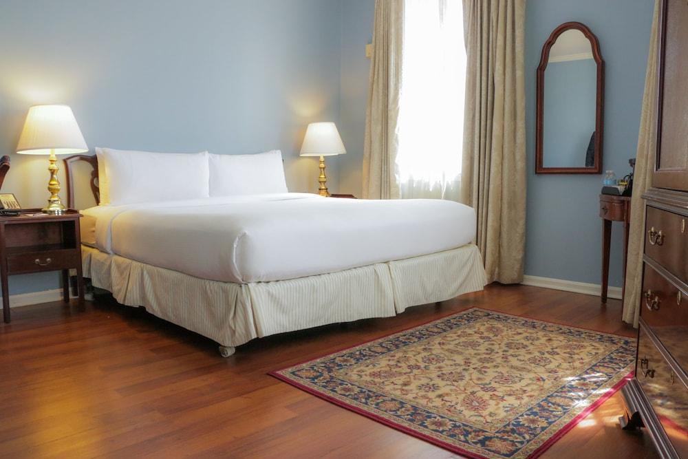 The William Fell Baltimore, Tapestry Collection By Hilton Bagian luar foto