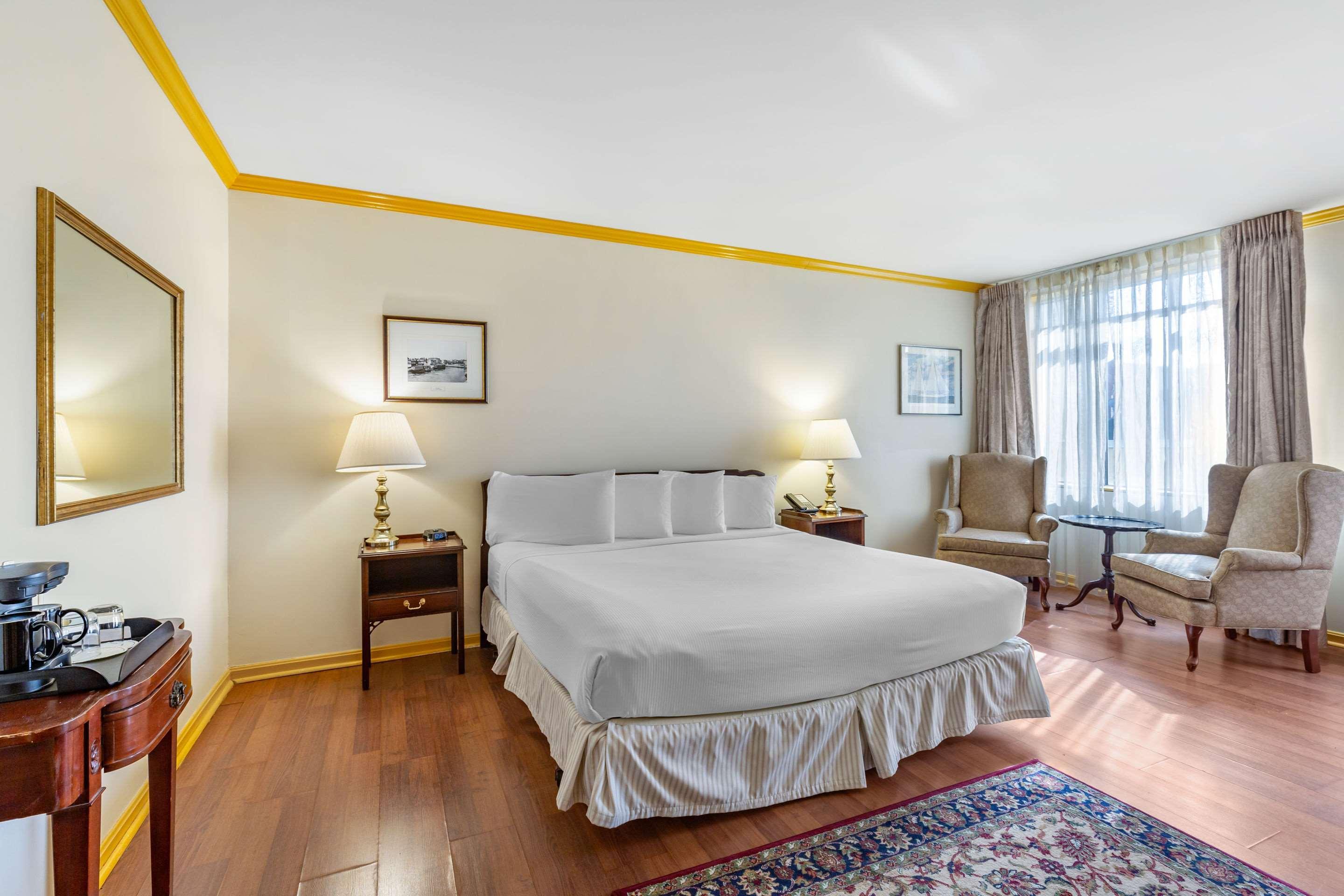 The William Fell Baltimore, Tapestry Collection By Hilton Bagian luar foto