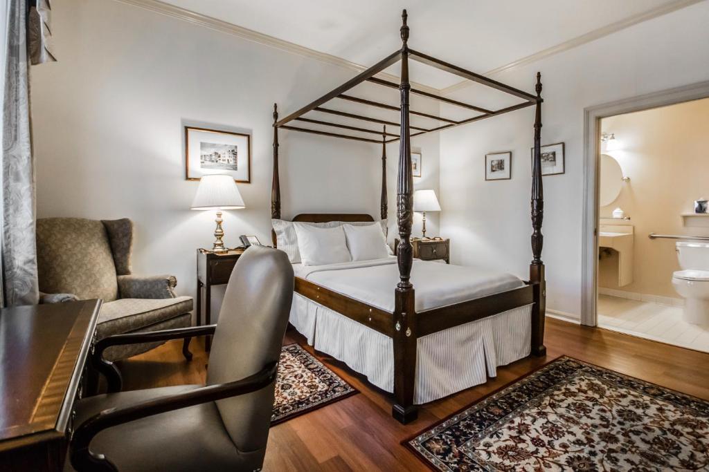The William Fell Baltimore, Tapestry Collection By Hilton Bagian luar foto