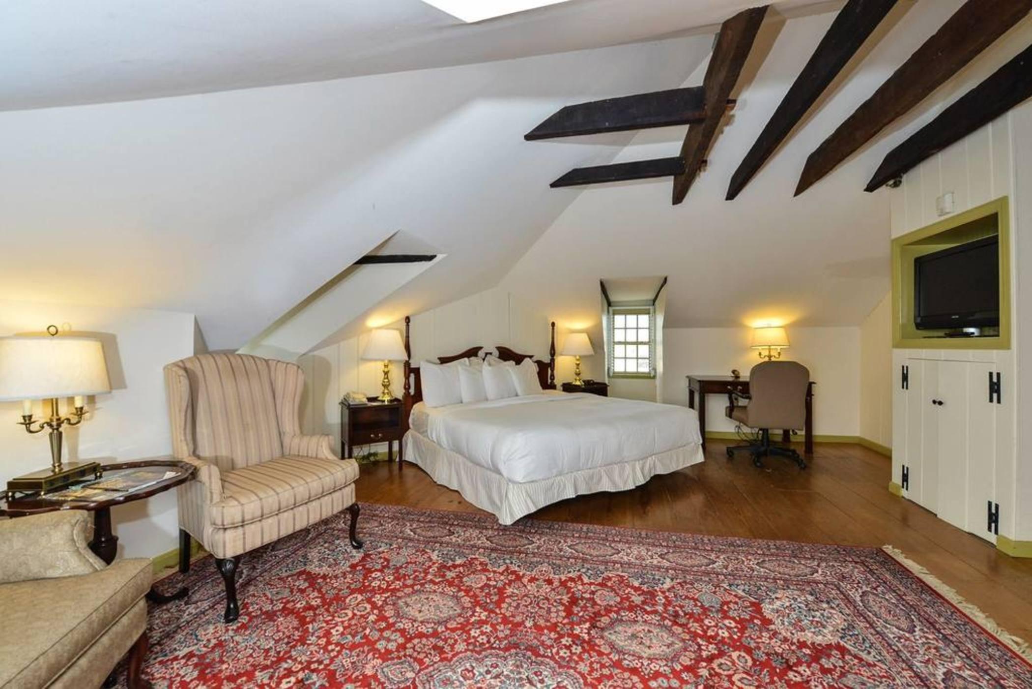 The William Fell Baltimore, Tapestry Collection By Hilton Bagian luar foto