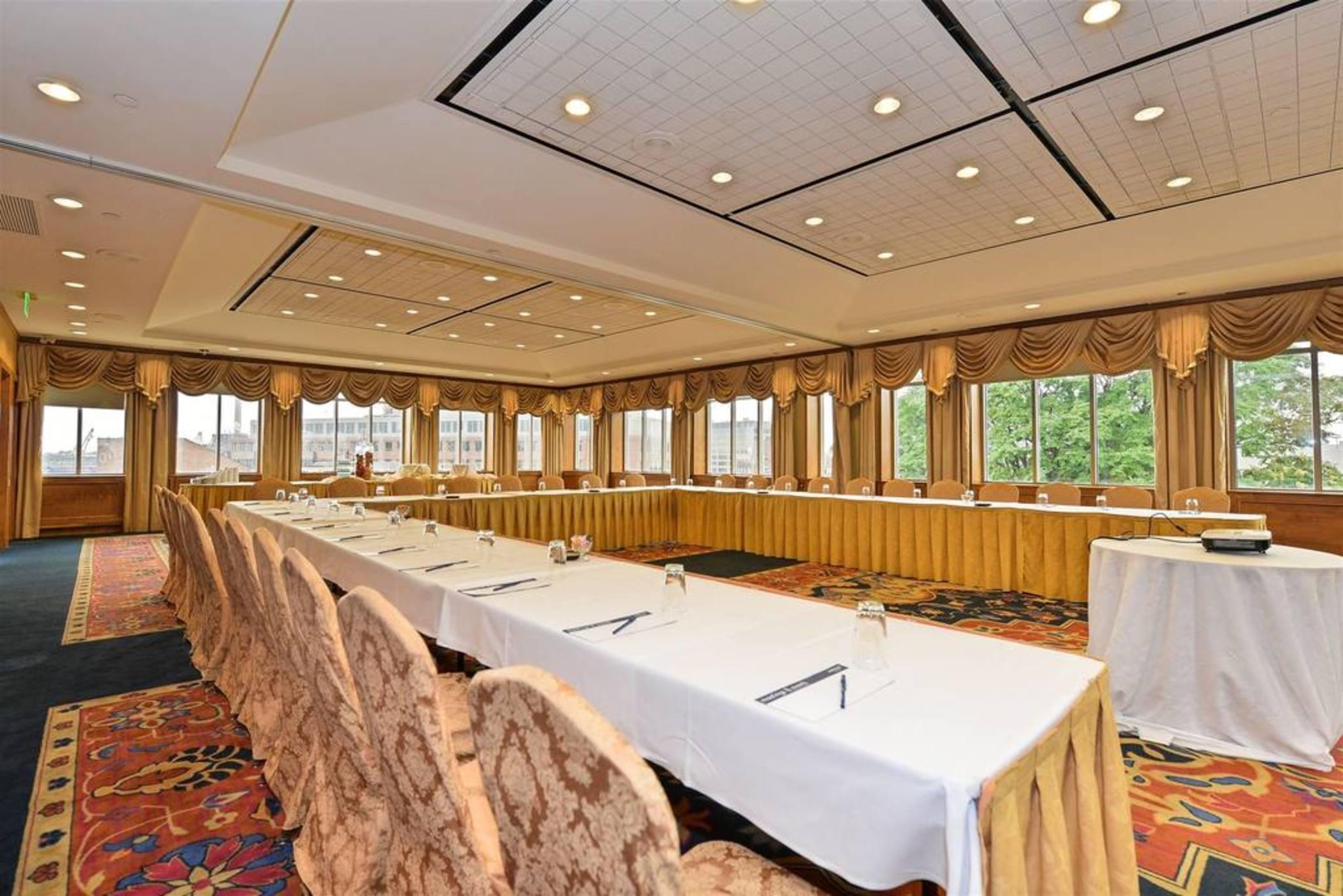 The William Fell Baltimore, Tapestry Collection By Hilton Bagian luar foto