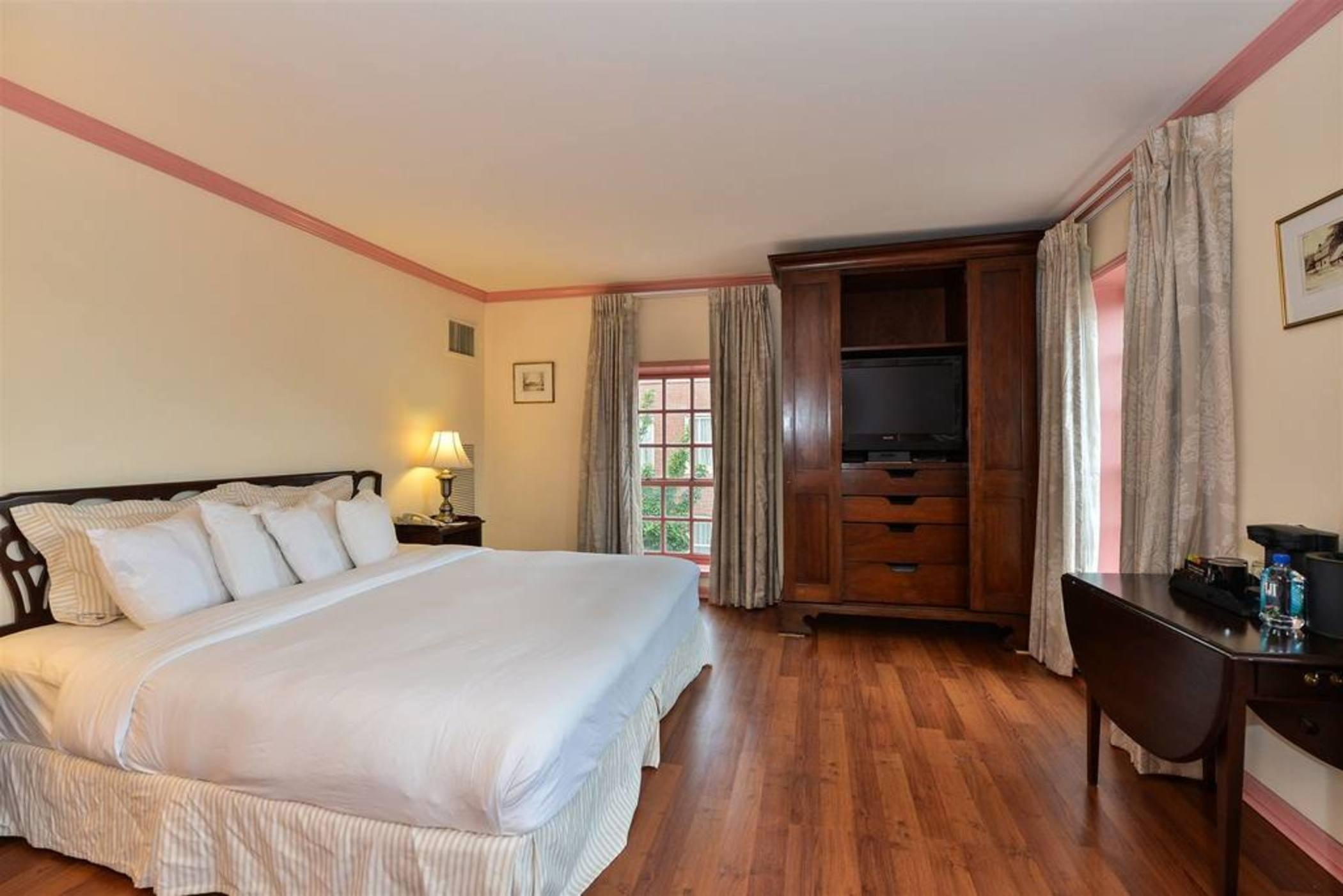 The William Fell Baltimore, Tapestry Collection By Hilton Bagian luar foto