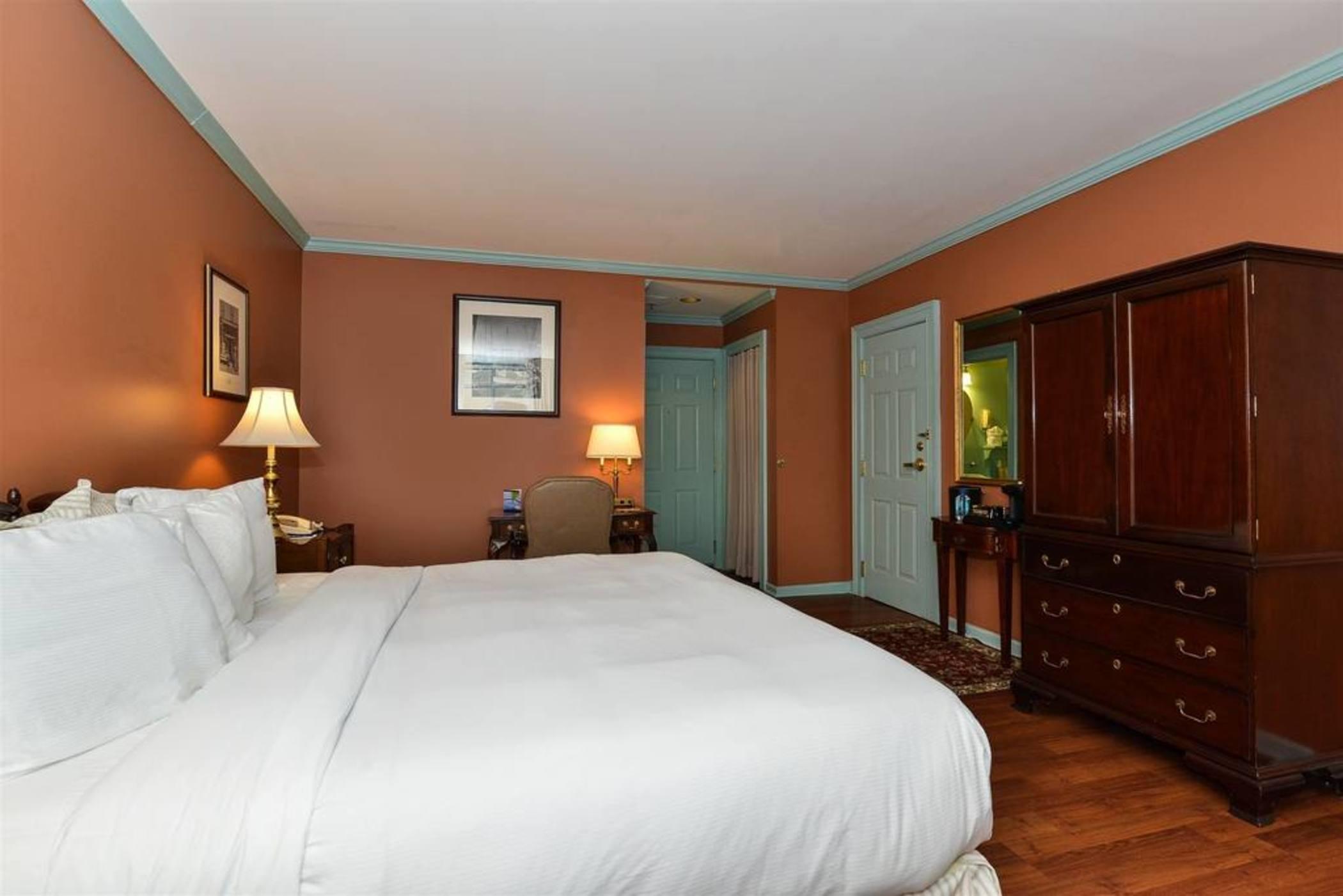 The William Fell Baltimore, Tapestry Collection By Hilton Bagian luar foto