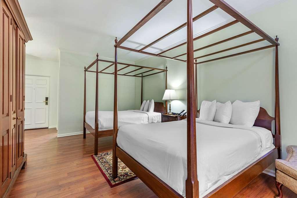 The William Fell Baltimore, Tapestry Collection By Hilton Ruang foto
