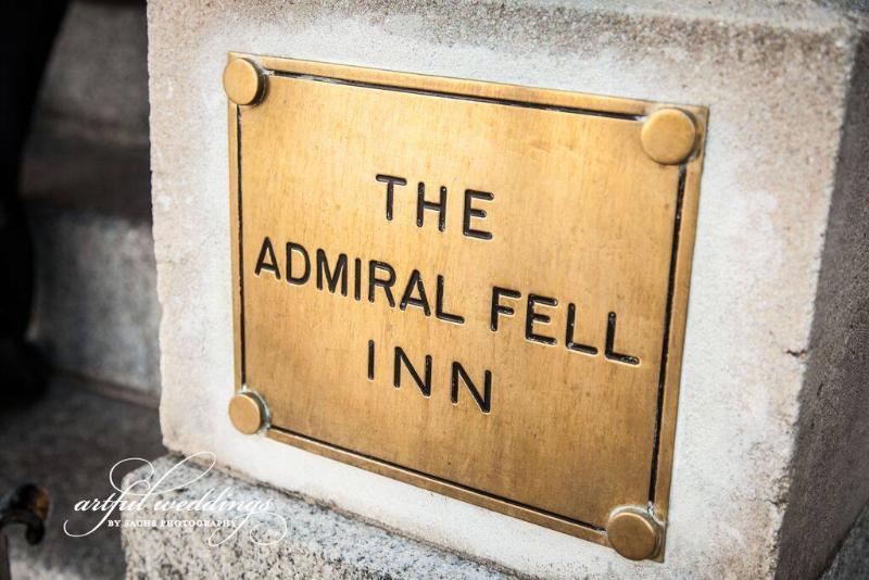 The William Fell Baltimore, Tapestry Collection By Hilton Bagian luar foto