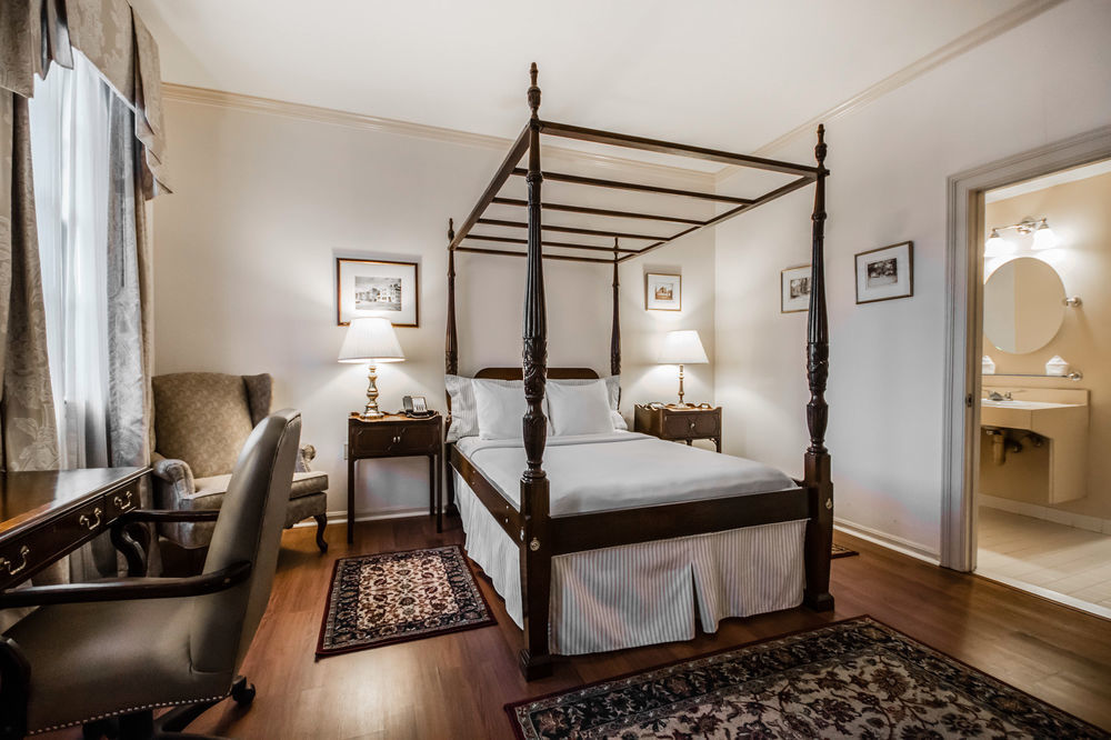 The William Fell Baltimore, Tapestry Collection By Hilton Bagian luar foto