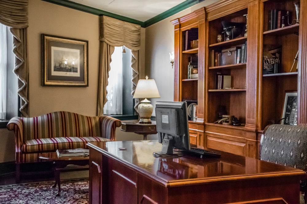 The William Fell Baltimore, Tapestry Collection By Hilton Bagian luar foto