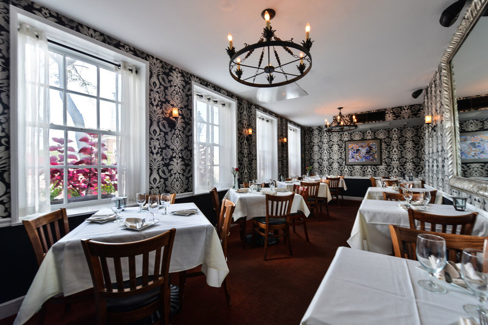 The William Fell Baltimore, Tapestry Collection By Hilton Bagian luar foto