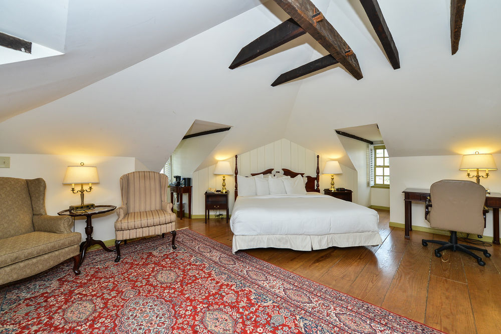 The William Fell Baltimore, Tapestry Collection By Hilton Bagian luar foto