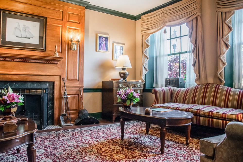 The William Fell Baltimore, Tapestry Collection By Hilton Bagian luar foto