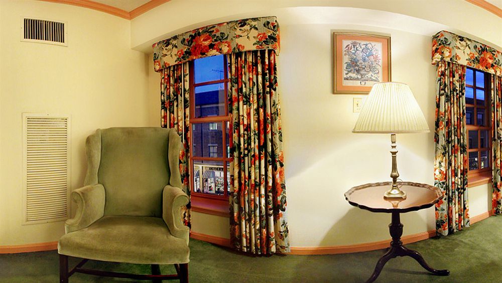 The William Fell Baltimore, Tapestry Collection By Hilton Bagian luar foto